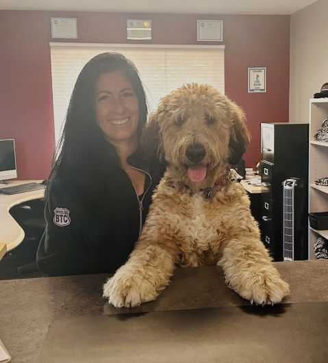 Our Team at B-Town Automotive